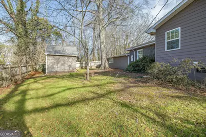 231 E Morgan Street, Clarkesville, GA 30523 - Photo 25