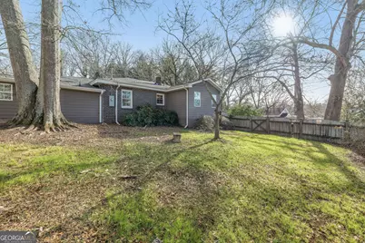 231 E Morgan Street, Clarkesville, GA 30523 - Photo 23