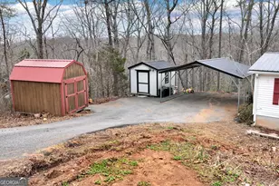 660 Shenandoah Dr, Dahlonega, GA 30533 - Photo 33