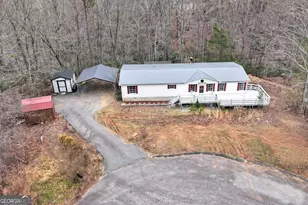 660 Shenandoah Dr, Dahlonega, GA 30533 - Photo 43