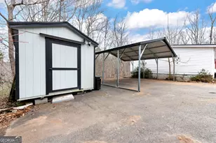 660 Shenandoah Dr, Dahlonega, GA 30533 - Photo 35