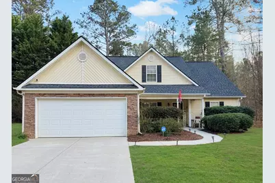 55 Loudoun Drive, Covington, GA 30014 - Photo 1