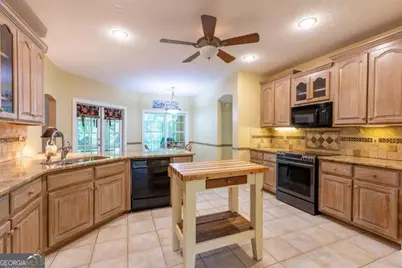 206 Enclave Lane, Newnan, GA 30263 - Photo 11