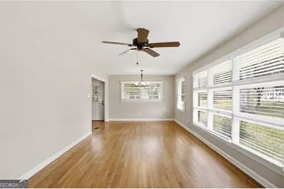 305 Brookwood Drive SW, Marietta, GA 30064 - Photo 3