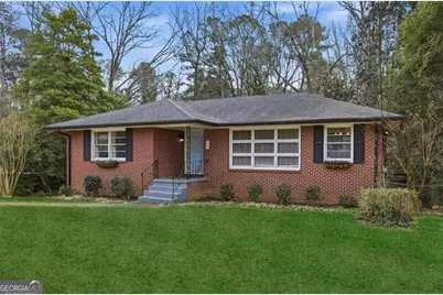 305 Brookwood Drive SW, Marietta, GA 30064 - Photo 1
