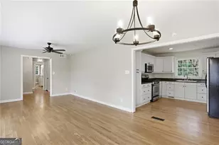 305 Brookwood Dr SW, Marietta, GA 30064 - Photo 5