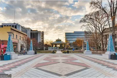 448 E Lake Drive, Decatur, GA 30030 - Photo 17