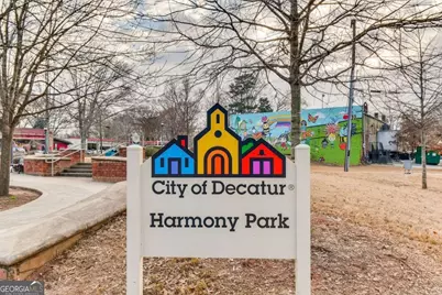 448 E Lake Drive, Decatur, GA 30030 - Photo 15