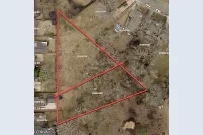 448 E Lake Drive, Decatur, GA 30030 - Photo 3