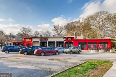 448 E Lake Drive, Decatur, GA 30030 - Photo 13