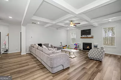 115 Cooper Cove East, Fayetteville, GA 30214 - Photo 13