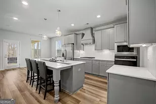 115 Cooper East Cove, Fayetteville, GA 30214 - Photo 7