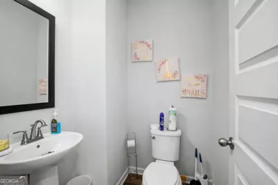 115 Cooper Cove East, Fayetteville, GA 30214 - Photo 17