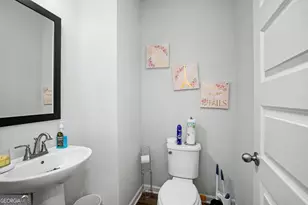 115 Cooper East Cove, Fayetteville, GA 30214 - Photo 17