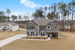 115 Cooper East Cove, Fayetteville, GA 30214 - Photo 35