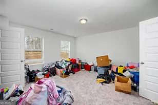 115 Cooper East Cove, Fayetteville, GA 30214 - Photo 21