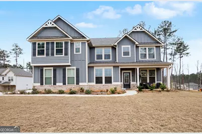 115 Cooper Cove East, Fayetteville, GA 30214 - Photo 1