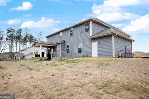 115 Cooper East Cove, Fayetteville, GA 30214 - Photo 33