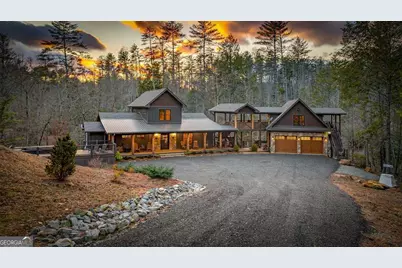 164 Water Dance Trail, Blue Ridge, GA 30513 - Photo 1