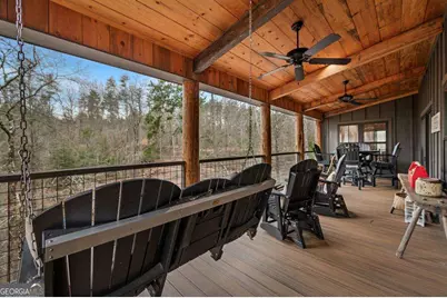 164 Water Dance Trail, Blue Ridge, GA 30513 - Photo 41