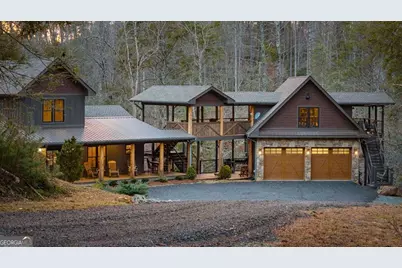 164 Water Dance Trail, Blue Ridge, GA 30513 - Photo 11
