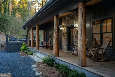 164 Water Dance Trail, Blue Ridge, GA 30513 - Photo 7