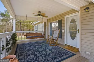 266 Payton Rd, Griffin, GA 30223 - Photo 3