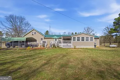 266 Payton Road, Griffin, GA 30223 - Photo 33