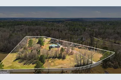 266 Payton Road, Griffin, GA 30223 - Photo 37