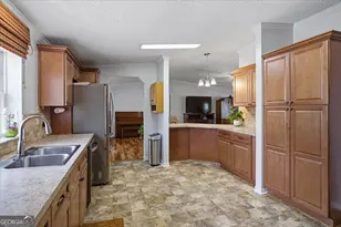 266 Payton Rd, Griffin, GA 30223 - Photo 15