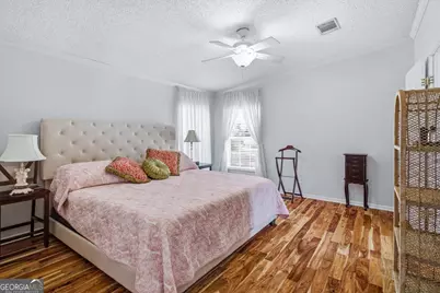 266 Payton Road, Griffin, GA 30223 - Photo 7