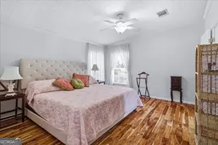 266 Payton Rd, Griffin, GA 30223 - Photo 7