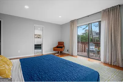 5129 Stratham Drive, Dunwoody, GA 30338 - Photo 31