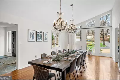 5129 Stratham Drive, Dunwoody, GA 30338 - Photo 27