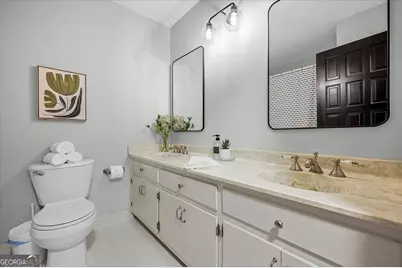 5129 Stratham Drive, Dunwoody, GA 30338 - Photo 41