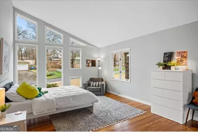 5129 Stratham Drive, Dunwoody, GA 30338 - Photo 37