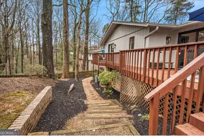 5129 Stratham Drive, Dunwoody, GA 30338 - Photo 69