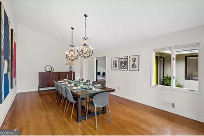 5129 Stratham Drive, Dunwoody, GA 30338 - Photo 29