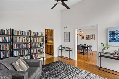 5129 Stratham Drive, Dunwoody, GA 30338 - Photo 25