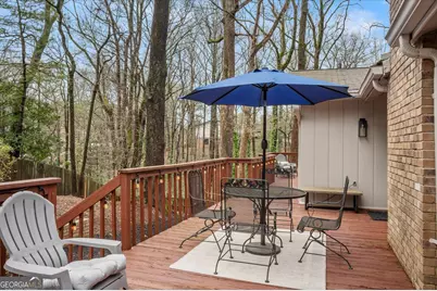 5129 Stratham Drive, Dunwoody, GA 30338 - Photo 65