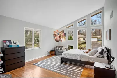 5129 Stratham Drive, Dunwoody, GA 30338 - Photo 39