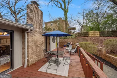 5129 Stratham Drive, Dunwoody, GA 30338 - Photo 63