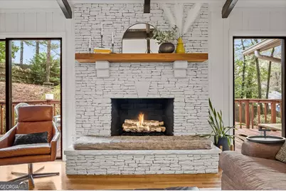 5129 Stratham Drive, Dunwoody, GA 30338 - Photo 11