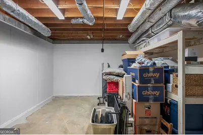 5129 Stratham Drive, Dunwoody, GA 30338 - Photo 59