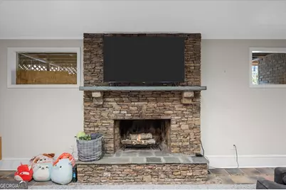 5129 Stratham Drive, Dunwoody, GA 30338 - Photo 47