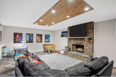 5129 Stratham Drive, Dunwoody, GA 30338 - Photo 45