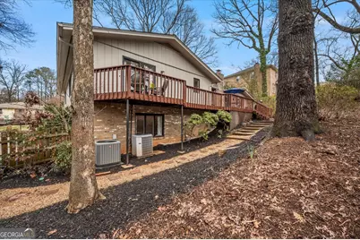 5129 Stratham Drive, Dunwoody, GA 30338 - Photo 73