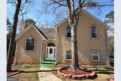 9491 Lakeview Court, Douglasville, GA 30135 - Photo 1