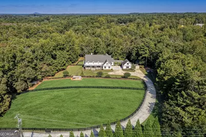 13235 SE Arnold Mill Road, Roswell, GA 30075 - Photo 81