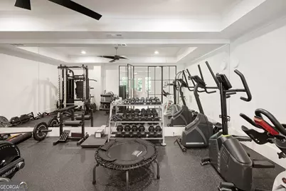 13235 SE Arnold Mill Road, Roswell, GA 30075 - Photo 51